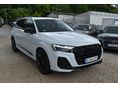 AUDI Q7 50 TDI S line quattro Tiptronic ic [7 személy]