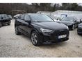 AUDI Q3 Sportback 35 TDI S line Xtra Magyar. két tulaj. szervizkönyv