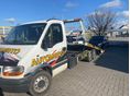 OPEL MOVANO 2002/3 - 4