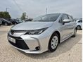 TOYOTA COROLLA Sedan 1.6 Active Business 132 LE / MAGYARORSZÁGI / 1 TULAJ / SZERVÍZKÖNYV / GARANCIA / KAMERA / ÜLÉSFŰTÉS