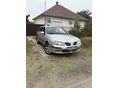 NISSAN ALMERA 2001/4 - 2
