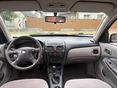 NISSAN ALMERA 2001/4 - 5