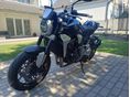 HONDA CB 1000 R+ ABS 2018/7 - 2