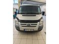 FORD TRANSIT 2.2 TDCi 280 S ECOnetic Ambiente
