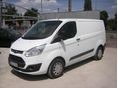 FORD TRANSIT Custom 2.0 TDCi 290 L1H1 Trend m.o.-i klíma tempomat PDC friss műszaki