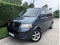 VOLKSWAGEN MULTIVAN Highline/4-Motion/. Magyarországi megkímélt állapot - legmagasabb felszereltség