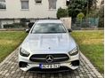 MERCEDES-BENZ E 220 2022/3 - 2