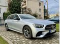 MERCEDES-BENZ E 220 2022/3 - 4