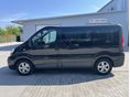 RENAULT TRAFIC 2.0 dCi L1H1P1 Passenger