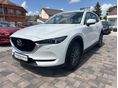MAZDA CX-5 2017/11 - 2