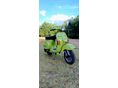 VESPA PK 50 S AUTOMATICA