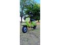 VESPA PK 50 1984/1 - 2