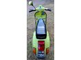 VESPA PK 50 1984/1 - 3