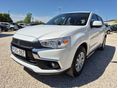 MITSUBISHI ASX 1.6 MIVEC Invite 2WD / MAGYARORSZÁGI / JAPÁN MOTOROS JUBILEUMI KIADÁS / SZERVÍZKÖNYV / GARANCIA /