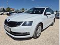 SKODA OCTAVIA Combi 2.0 CR TDI SCR Style / MAGYARORSZÁGI / SZERVÍZKÖNYV / GARANCIA /