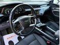 AUDI E-TRON 2022/11 - 12