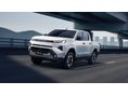 TOYOTA HILUX 2.8 D-4D MHEV 4x4 Double Live (Automata) Rendelhető!
