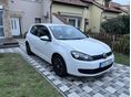 VOLKSWAGEN GOLF VI 1.4 Trendline