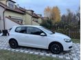 VOLKSWAGEN GOLF VI 2009/6 - 2