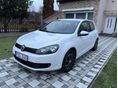 VOLKSWAGEN GOLF VI 2009/6 - 4