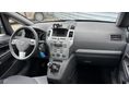 OPEL ZAFIRA B 2012/5 - 6