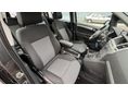OPEL ZAFIRA B 2012/5 - 7