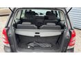 OPEL ZAFIRA B 2012/5 - 9