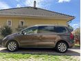 VOLKSWAGEN SHARAN 2012/1 - 3