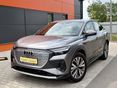 AUDI Q4 e-tron Sportback 35 (Automata) ÚJSZERŰ ÁLLAPOT-LED MÁTRIX-DISTRONIC-SÁVTARTÓ-ÜLÉSFŰTÉS-CAMERA-LED FÉNYSZÓRÓ!