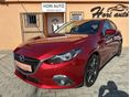 MAZDA 3 2016/11 - 2