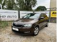 SKODA RAPID 2018/7 - 1