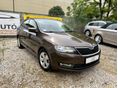 SKODA RAPID 2018/7 - 2