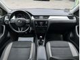 SKODA RAPID 2018/7 - 9