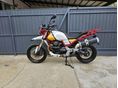 MOTO GUZZI V85 TT 2020/8 - 2