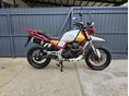 MOTO GUZZI V85 TT 2020/8 - 5