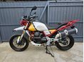 MOTO GUZZI V85 TT 2020/8 - 7