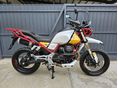 MOTO GUZZI V85 TT 2020/8 - 10