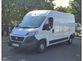 FIAT DUCATO 2.3 Mjet LH3 3.5 t Euro 6