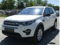LAND ROVER DISCOVERY SPORT 2.0 TD4 HSE
