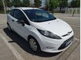 FORD FIESTA 2010/11 - 4