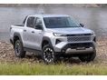 TOYOTA HILUX 2026 - 2