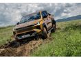 TOYOTA HILUX 2.8 D-4D MHEV 4x4 Double Executive (Automata) Rendelhető!