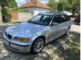 BMW 320d Touring 320d