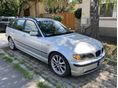 BMW 320 2003/11 - 2