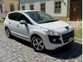 PEUGEOT 3008 1.6 HDi Premium