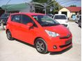 TOYOTA VERSO-S Verso S 1.33 VVT-i Club dig.klíma navi kamera 8 kerék friss vizsga