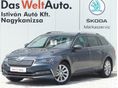 SKODA SUPERB 2021/3 - 1