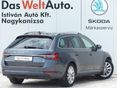 SKODA SUPERB 2021/3 - 2