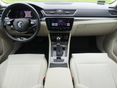 SKODA SUPERB 2021/3 - 4