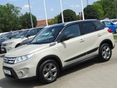 SUZUKI VITARA 1.6 GL+ /Magyarországi - Garantált - 93.500 KM!/